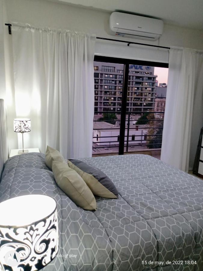 Appartamento Luminoso y cálido monoambiente en San Telmo. Buenos Aires Esterno foto